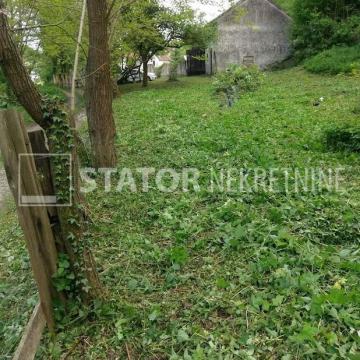 GOSPODARSKI OBJEKT U ZELENILU S VOČNJAKOM – NASELJE NESPEŠ – ZELINA