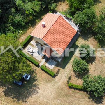 GRAČAC - Neteka - prekrasna kuća na osami uz rijeku Unu