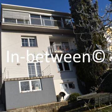 Gračani, Nadvina, Kuća s dva stana i vrtom, 297 m2