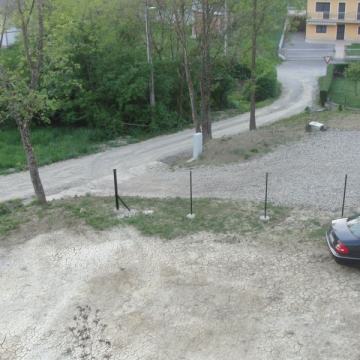 Građ. zemlj.,D.Laduč, 1300 m2 - PRIRODA - POGLED- MIR - 19.000 EUR !!!