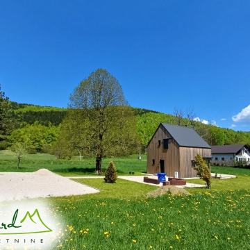 Novo građena kuća u Sungeru, 87.00 m2