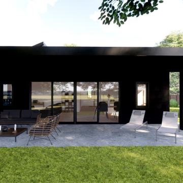 Netaknuta priroda na korak od Grada – građevinska parcela na Medvednic