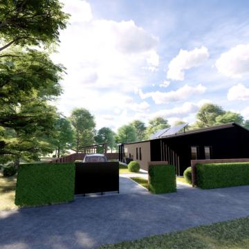 Netaknuta priroda na korak od Grada – građevinska parcela na Medvednic