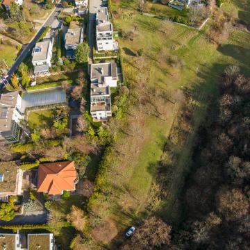 Građevinsko zemljište 1.620 m² – Šestine