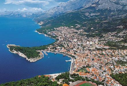 Prilika! Građevinsko zemljište 1841 m2 s otvorenim pogledom na more