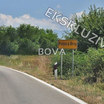 Građevinsko zemljište 687m2 – Poljica Brig *Povoljno* (ID-2504/E)