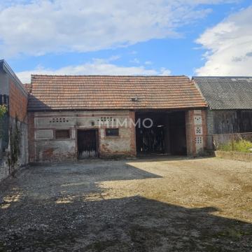 Građevinsko zemljište, 580 m2, Resnik