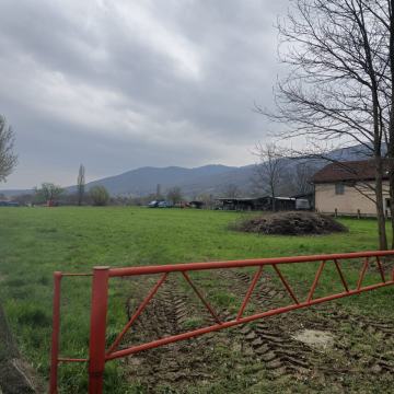 Građevinsko Zemljište | Bistra, Poljanica Bistranska - 6350 m²