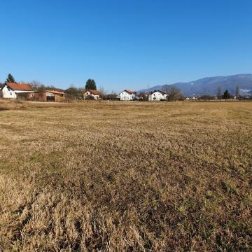 Građevinsko zemljište, Donja Bistra, 17000 m2, za investitore