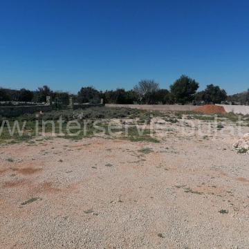 .::: Građevinsko zemljište s dozvolom u Bogdanovićima :::.