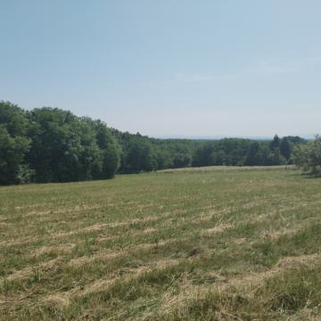 Građevinsko zemljište, Dragoslavec, 4340 m2