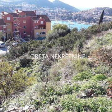 Građevinsko zemljište, Dubrovnik, 2121 m2