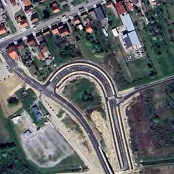 DUGO SELO- građevinsko zemljište - 5114 m2, ulica Nova cesta