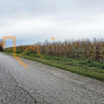 Građevinsko zemljište, Dugom Selu, Bencek 500 m2