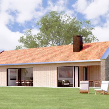 Građ. zemljište, okolica Jastrebarskog, 1530 m2