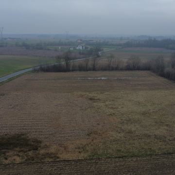 Građevinsko zemljište, Gornja Zdenčina, 5431 m2 Kupinec