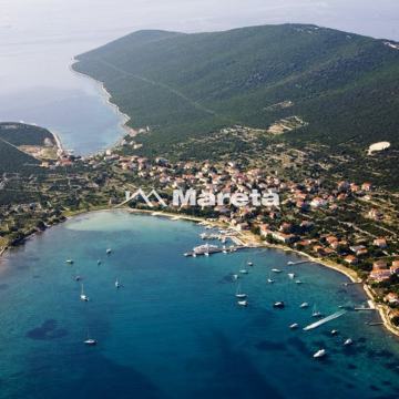 Građevinsko zemljište, Ist, 503 m2