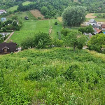 Građevinsko zemljište, Jagnjić Dol, 1570 m2