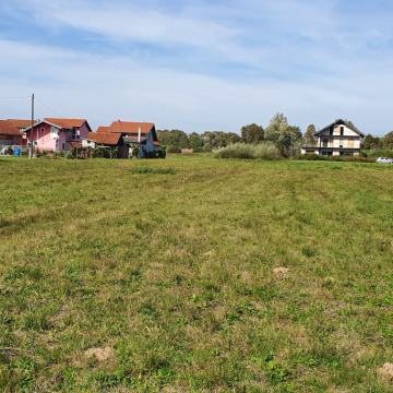Građevinsko zemljište, Jakovlje, 1200 m2