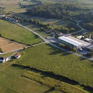 Građevinsko zemljište, Jastrebarsko 66.269 m2