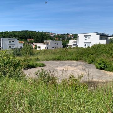 Građevinsko zemljište, Jazbina, 4800 m2