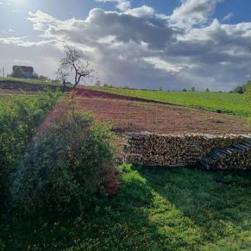 Građevinsko zemljište, Karlovac, Turanj, 5308 m2