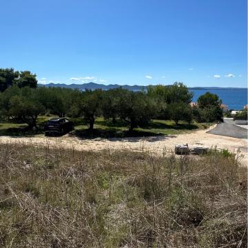 Građevinsko zemljište, Kožino, 1279 m2