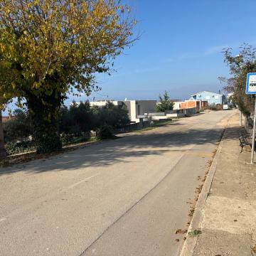 Građevinsko zemljište, Kožino, 1880 m2