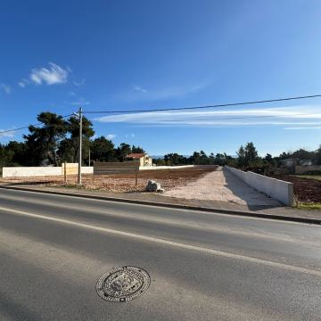 GRAĐEVINSKO ZEMLJIŠTE KOŽINO, 630 m2 , TOP LOKACIJA