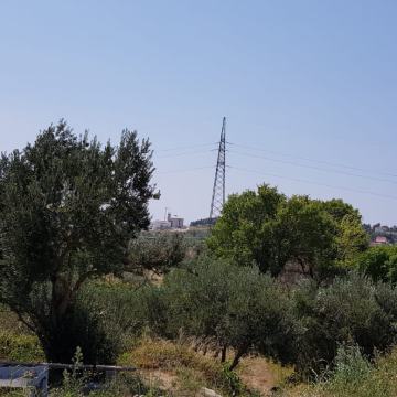 SOLIN KUČINE - LIBOVAC GRAĐEVNO ZEMLJIŠTE 6208 m2