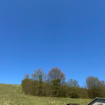 Građevinsko zemljište, Kupljenovo, 1838 m2