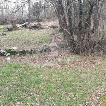 GRAĐEVINSKO ZEMLJIŠTE - povoljno!