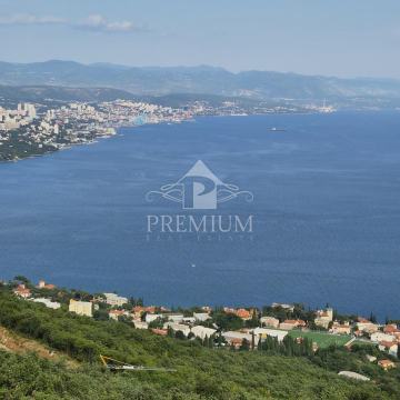 GRAĐEVINSKO ZEMLJIŠTE SA OTVORENIM POGLEDOM