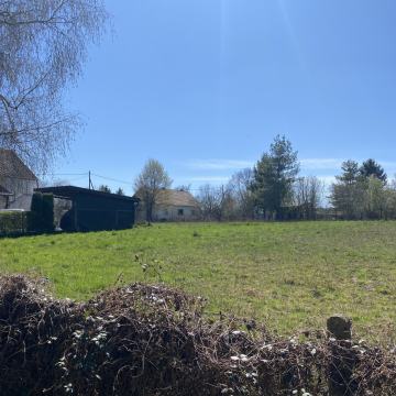 Građevinsko zemljište, Podvornica, od 881 m2