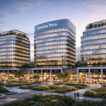 Građevinsko zemljište za poslovne zgrade, Zagreb, prodaja