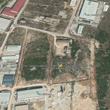 Građevinsko zemljište, Dicmo, Prisoje, 5158 m2