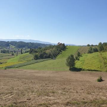 Krapinske Toplice - Gregurovec-  građ zem.- 16801m2 SJAJNA POZICIJA