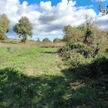 Građevinsko zemljište na prodaju Vodnjan