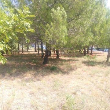 Građevinsko zemljište - Rab - Barbat - 1326 m2