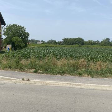 Građevinsko zemljište, Rugvica, 2320 m2