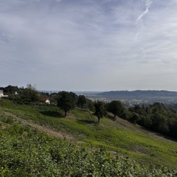 Građevinsko i poljoprivredno zemljište, Samobor 125.179 m2