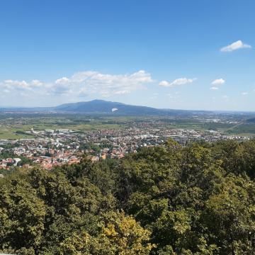 Građevinsko zemljište - Samobor, Anindol, 800 m2