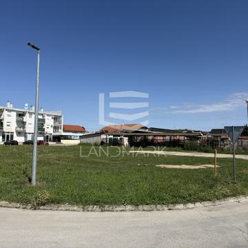 Građevinsko zemljište - ŠENKOVEC - 1.400 m2