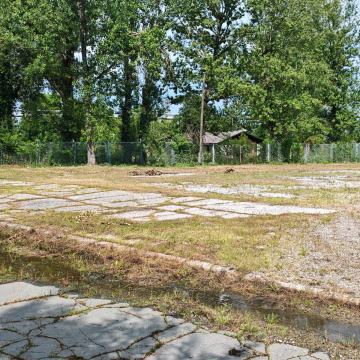Građevinsko zemljište, Sisak, 4344 m2