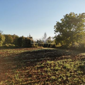Građevinsko zemljište blizu Kringe