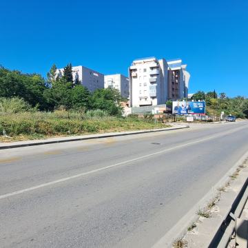 Građevinsko zemljište, Brda 3450 m2, ZONA K, Solinska cesta, UPU