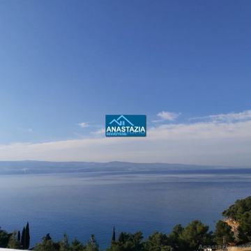 Građevinsko zemljište, Stanići, 4300 m2 otvorenog pogleda !!!!!!!!!