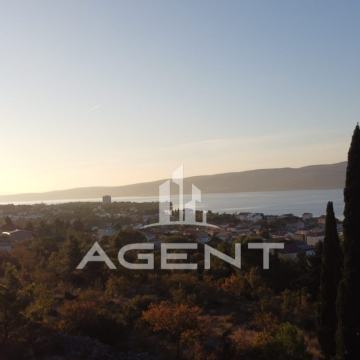 Građevinsko zemljište, Starigrad-Paklenica, 1201 m2 - TOP LOKACIJA