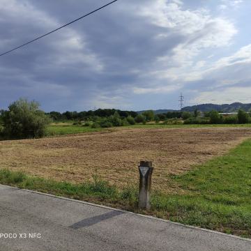 Građevinsko zemljište, Sveta Nedelja 2900 m2