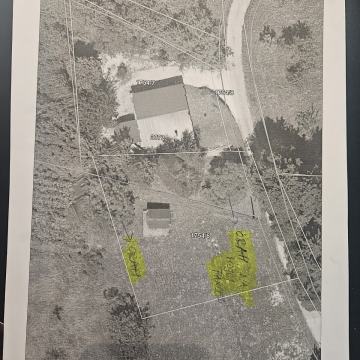 Građevinsko zemljište, Velika Rakovica, 6000 m2